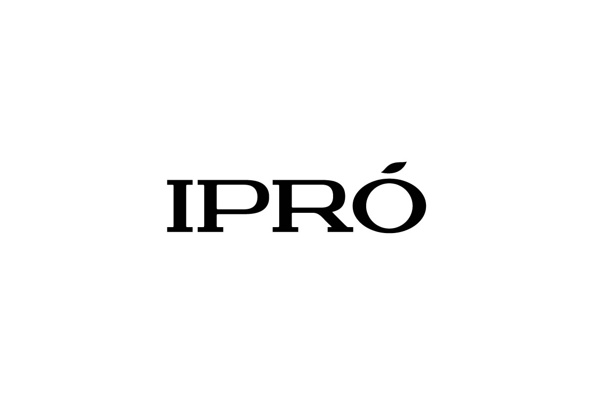 IPRO商标设计,IPRO logo设计,IPRO画册设计_全力设计