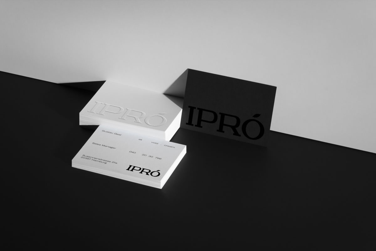 IPRO商标设计,IPRO logo设计,IPRO画册设计_全力设计