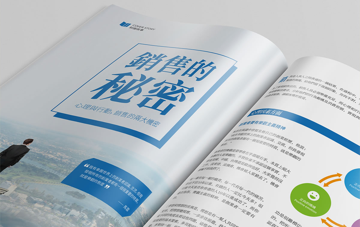 妮芙露宣传刊物编辑设计,宣传刊物规划_全力设计